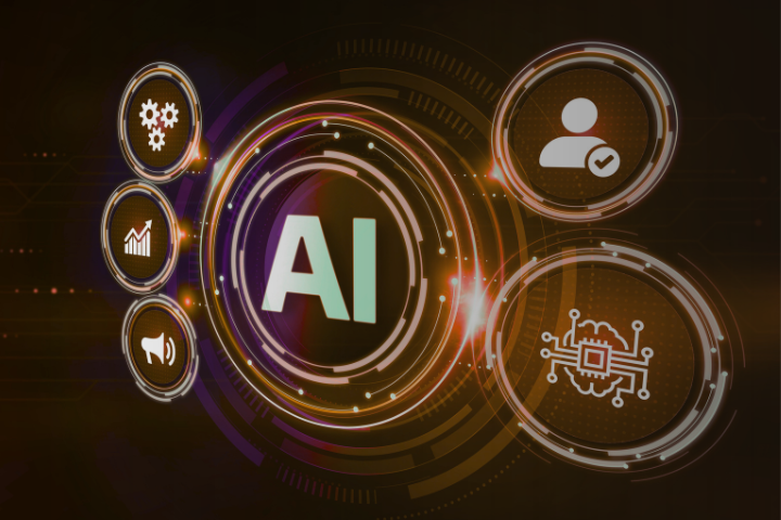 Artificial Intelligence Interface