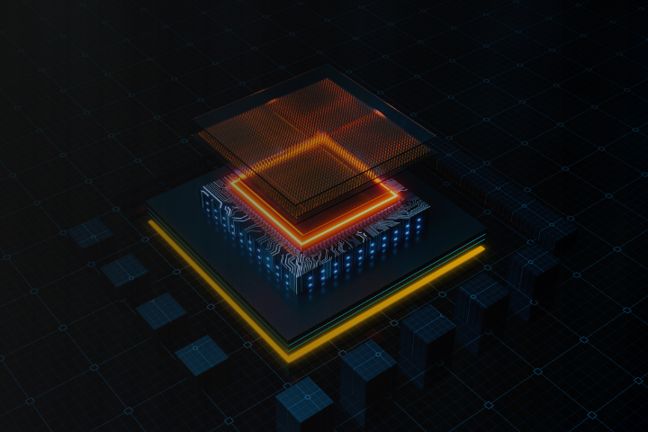 Hardware Microchip Integration