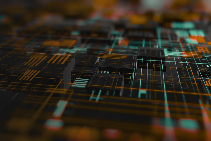 Data Visualization Matrix