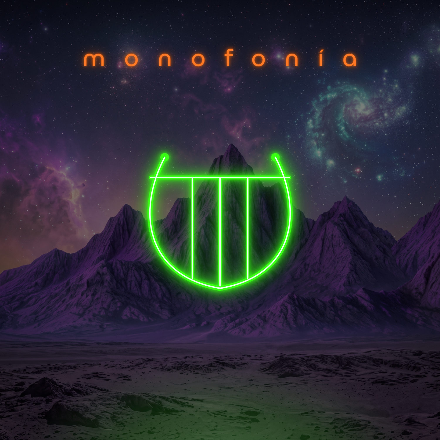 MonoFonía Profile
