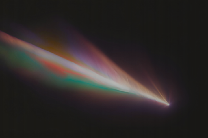 High Velocity Execution Light